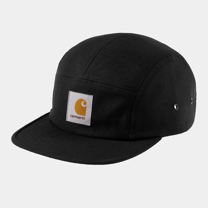 Carhartt WIP Backley Cap Black Original
