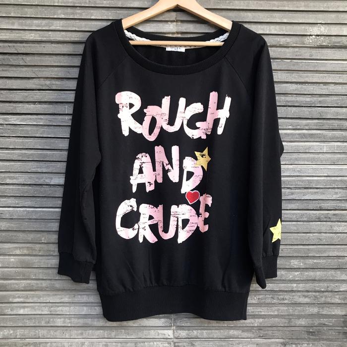 Sweater Wanita Colza Preloved