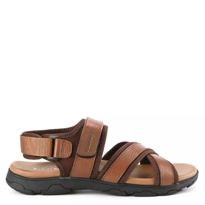 PLAYBOY - SANDAL STRAPY PRIA ORIGINAL - Comforta-Slingback 3