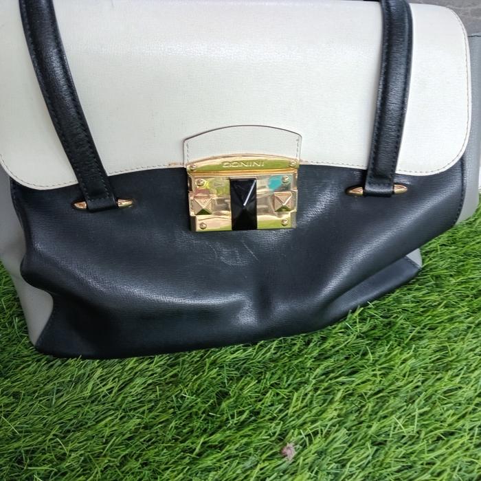 Tas DONINI Original bekas koleksi mulus
