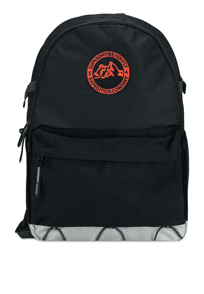 Tas Backpack Superdry  Everest Outdoor Montana Backpack