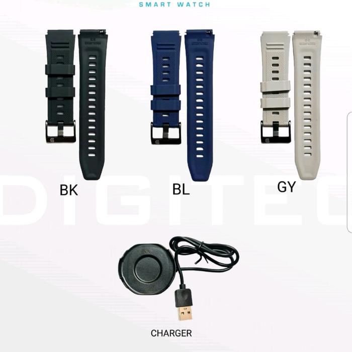 Strap atau charger Digitec ULTIMA