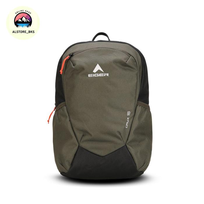 EIGER Z-CRUX 16L BACKPACK