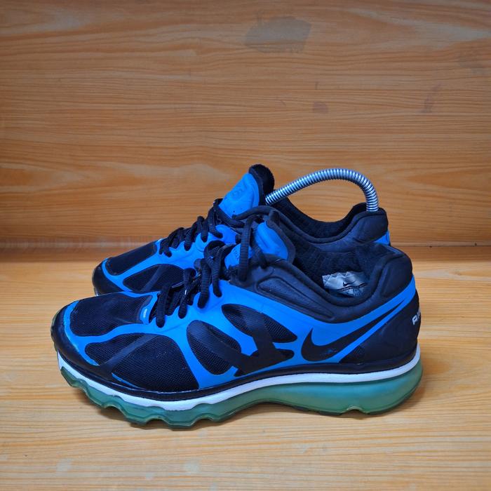 Sepatu second Original Nike Airmax + 2012 size 37,5