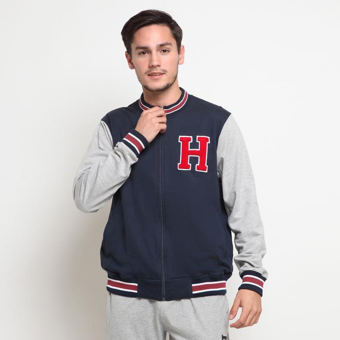Jaket Hammer Original Z1JK047