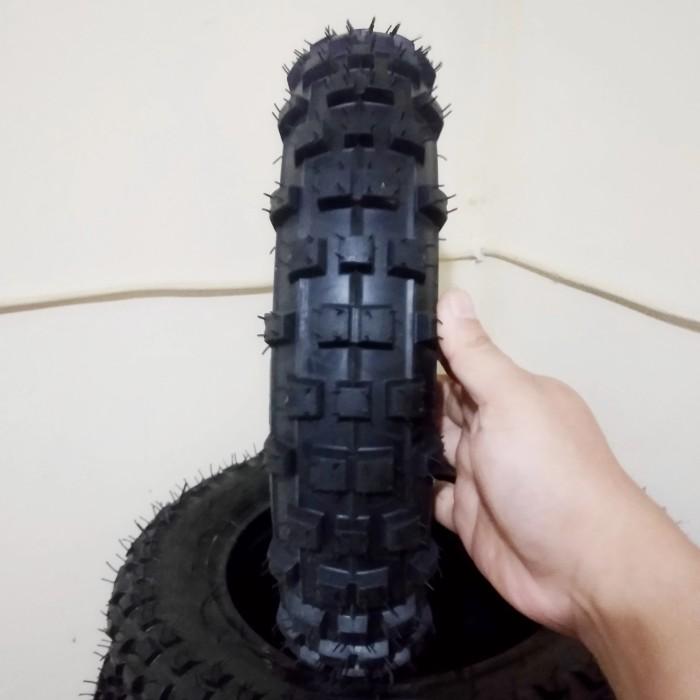 Ban Luar Mini Trail Minimoto Ukuran 300 - 10 Universal