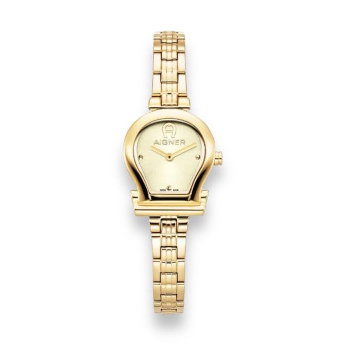 Jam tangan Aigner Tivoli AGW.258003 original