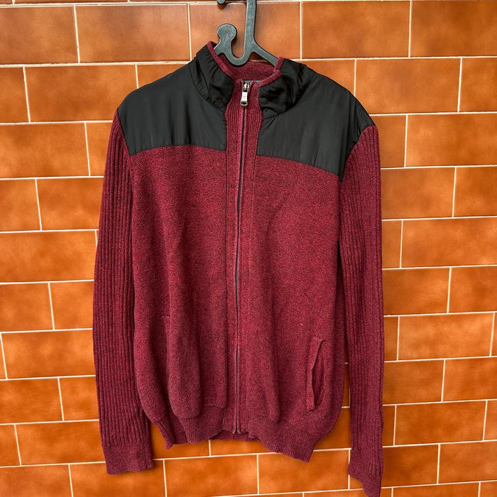 Giordano Jacket