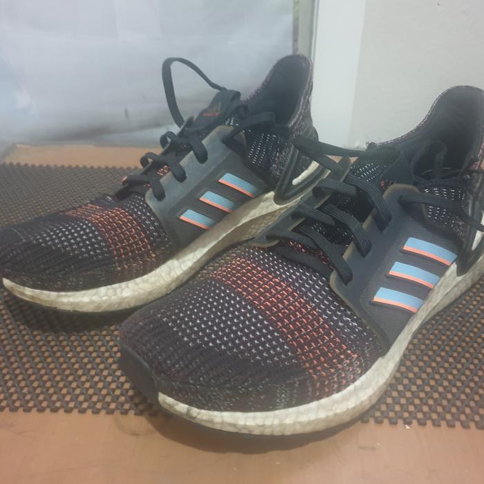 ultraboost 19m G50411 bekas