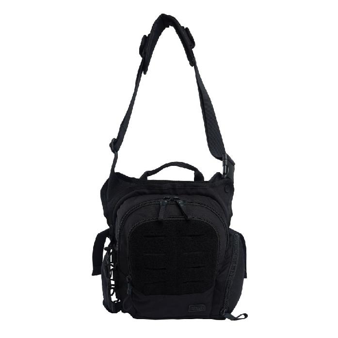 EIGER NITRON SHOULDER BAG