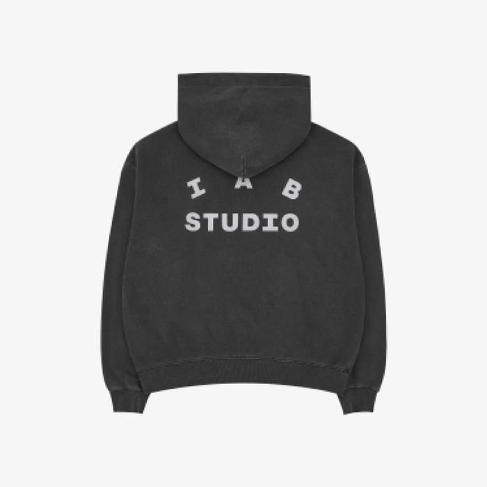 [Disc. 50%] IAB Studio Korean Hoodie Premium Unisex