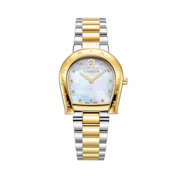 Jam tangan AIGNER AGW.259001 original