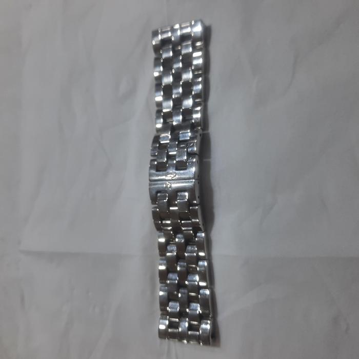 Bracelet rantai jam tangan gc 24 mm original second