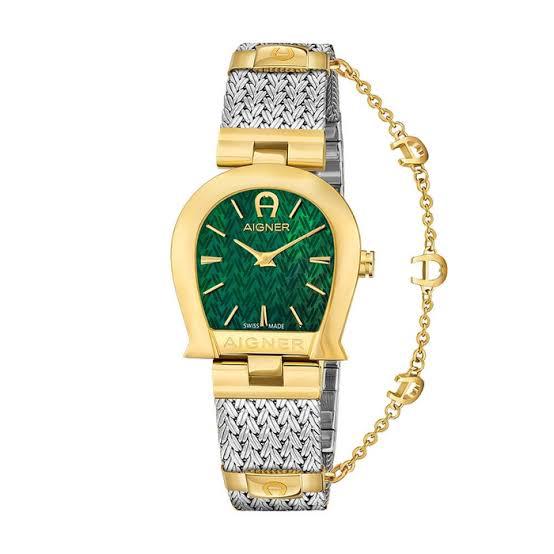 Jam tangan AIGNER CREMONA ARWLG2101212 original