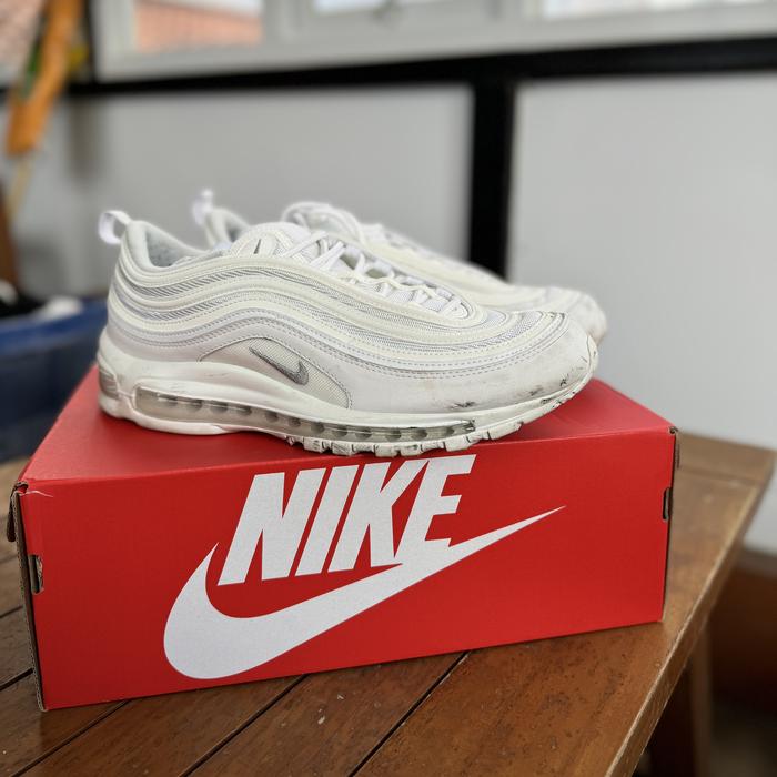 Nike Airmax 97 Original