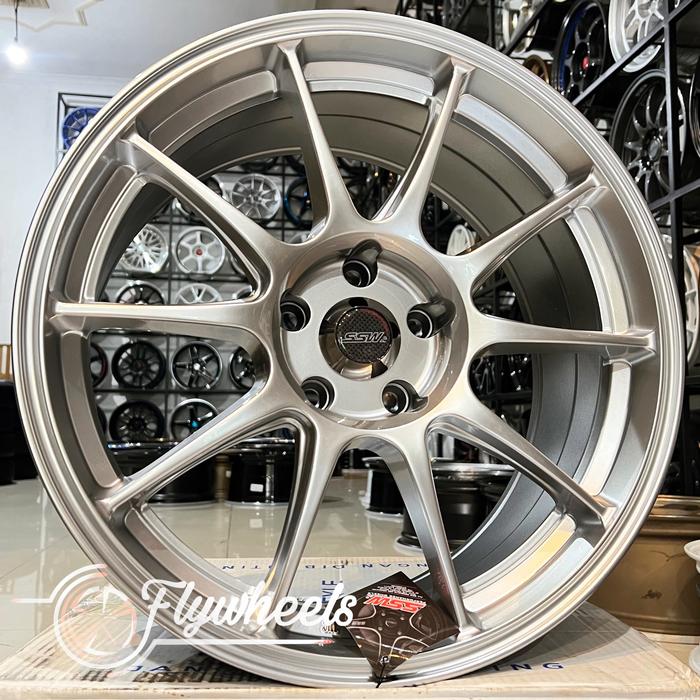 VELG SSW TC105 R18