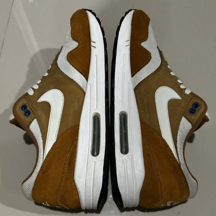 Air Max 1 Atmos Curry