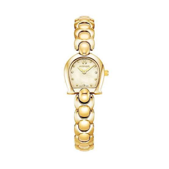 Jam tangan AIGNER ELBA AGW.254004 original