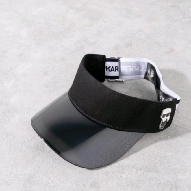 topi karl lagerfeld unisex aksesoris Fashion