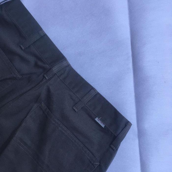 Celana Chino Carhartt size 33