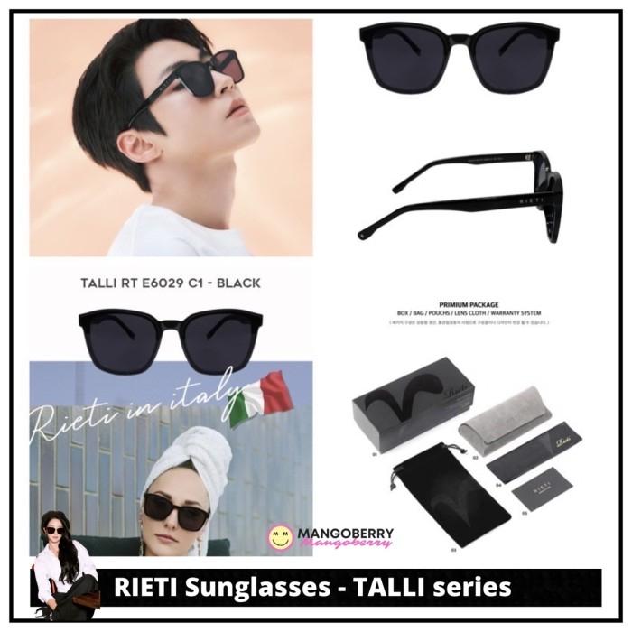 RIETI sunglasses - TALLI type