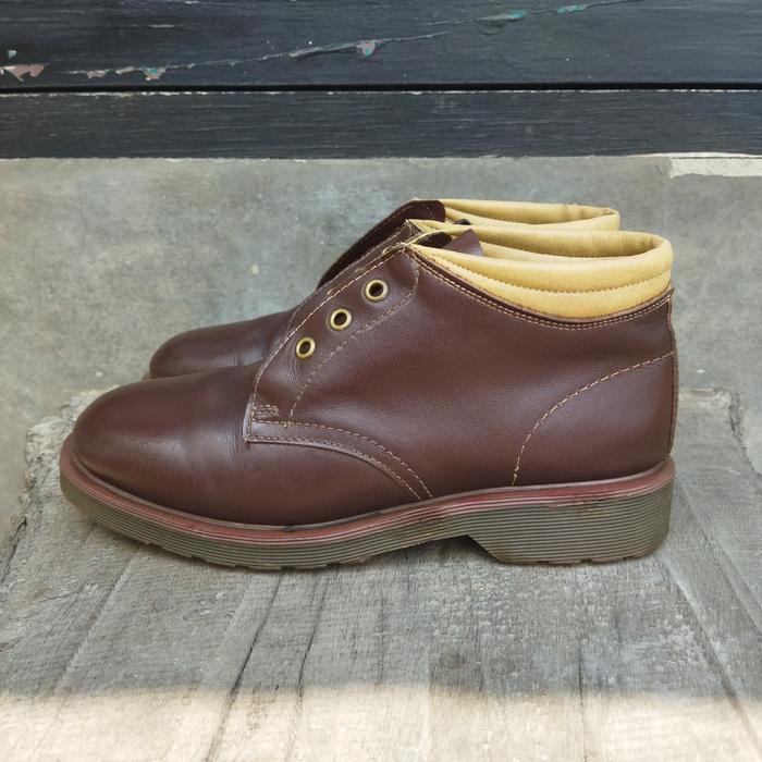 Dr Martens Ankle Boot, Docmart ,solovair, hawkins
