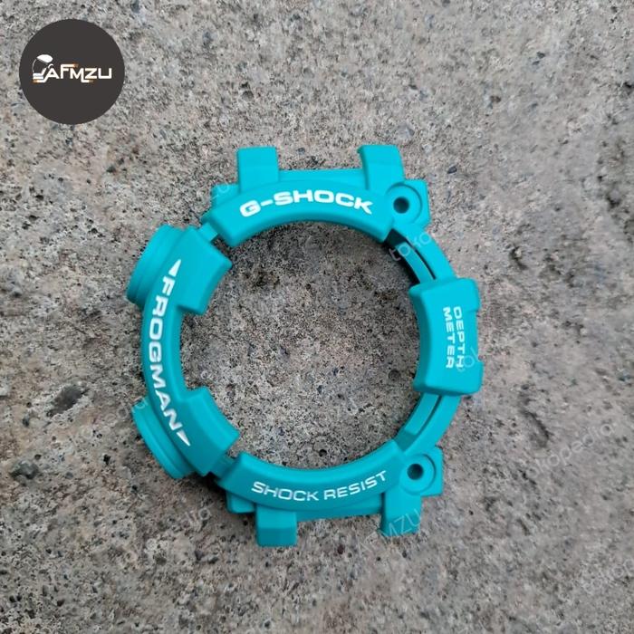 CASIO G SHOCK FROGMAN GWF-D1000MB-3 GWFD1000MB-3 GWF-D1000 BEZEL