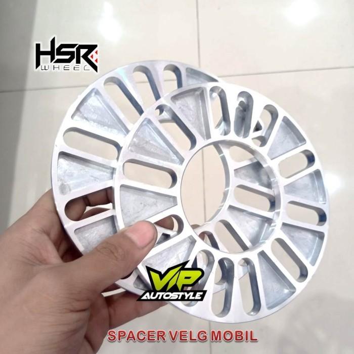 SPACER 5mm Universal HSR Spiser Calya sigra agya ayla