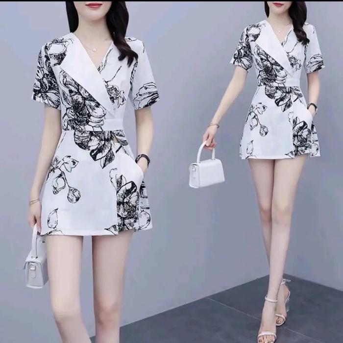 Pretty Kiara Set