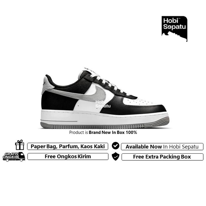 Nike Air Force 1 Low LV8 EMB 'Raiders"