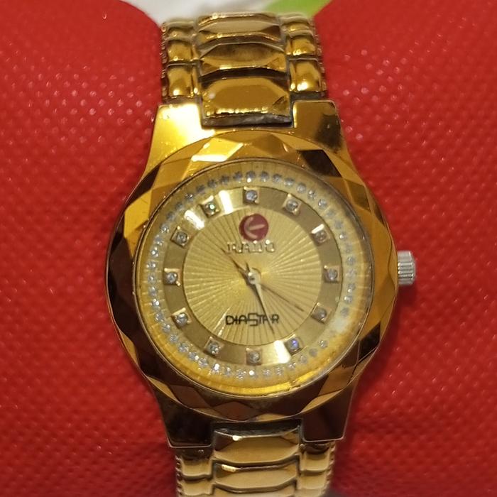 jam tangan rado diastar wanita