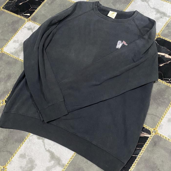 crewneck bbc original