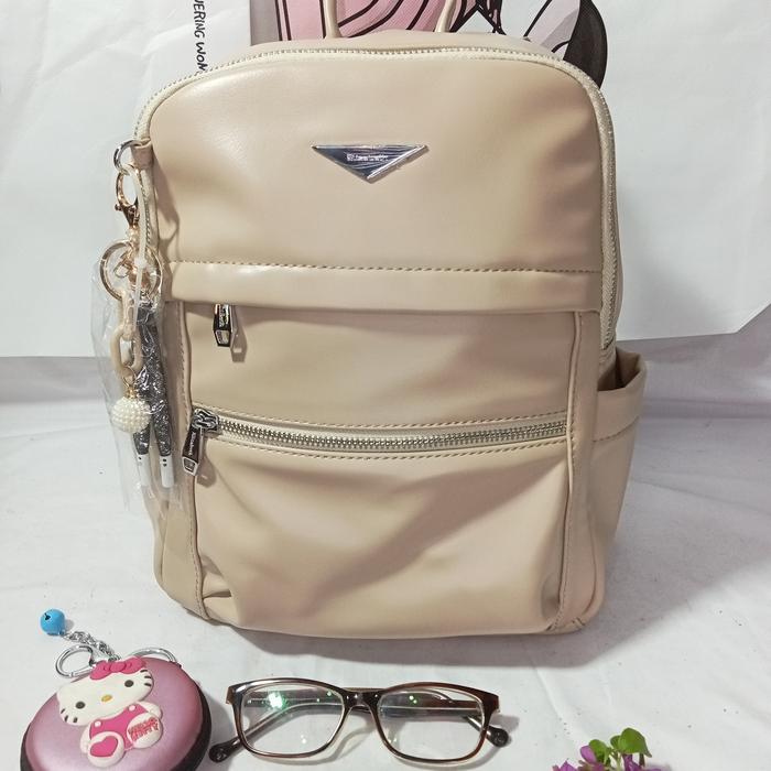 Ransel bacpack elizabeth