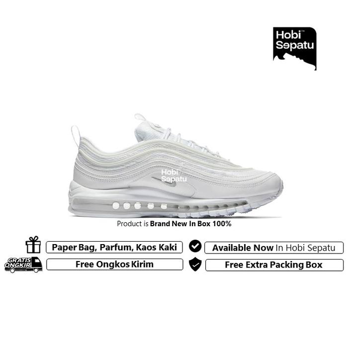 Nike Air Max / Air Max / Nike Air Max 97 / Airmax 97 / Sepatu Air Max