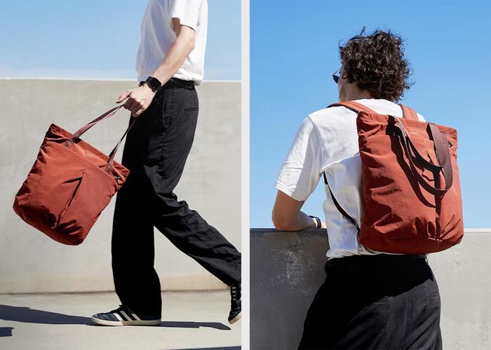 Bellroy Lite Totepack 18L / Tote Pack Bellroy
