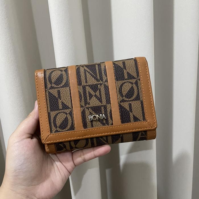 preloved bonia & herschel