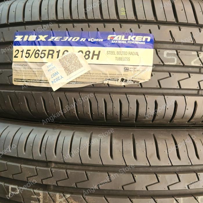 Ban Mobil Falken Ze310r 215/65 R16 215 65 16