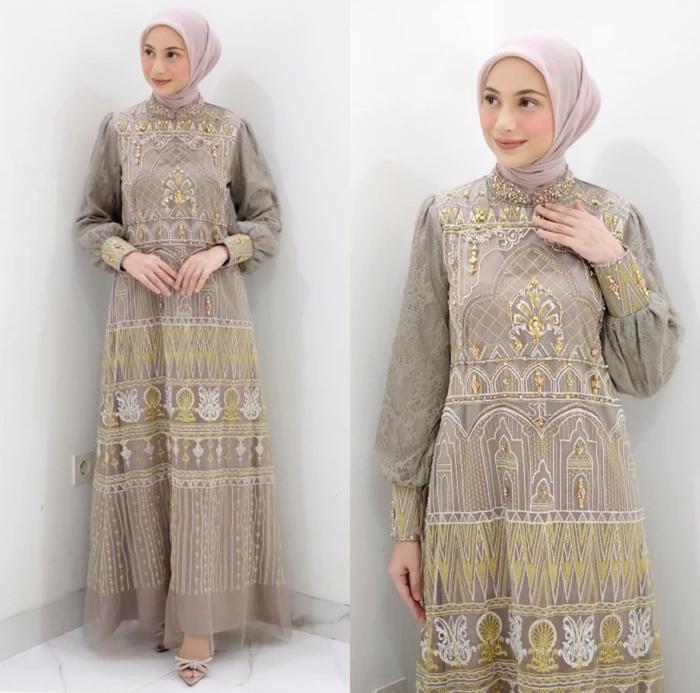 The Signature Dress - SIGNATURE BY SARAH