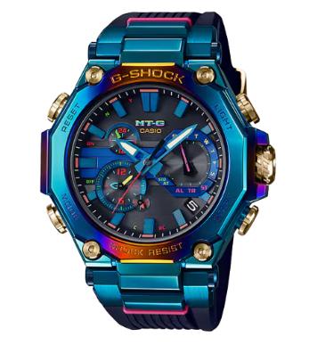 Casio G-Shock MTG-B2000PH-2ADR / GShock MTGB2000PH-2 LIMITED EDITION