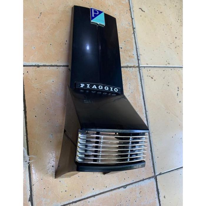 Hidung dasi Vespa spartan 200 Px New px