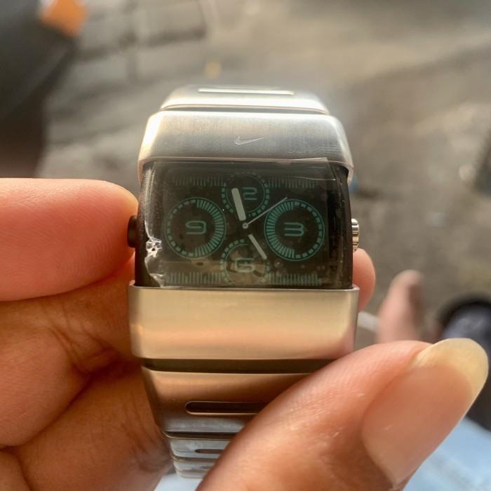 nike dline analog original NOS rare item