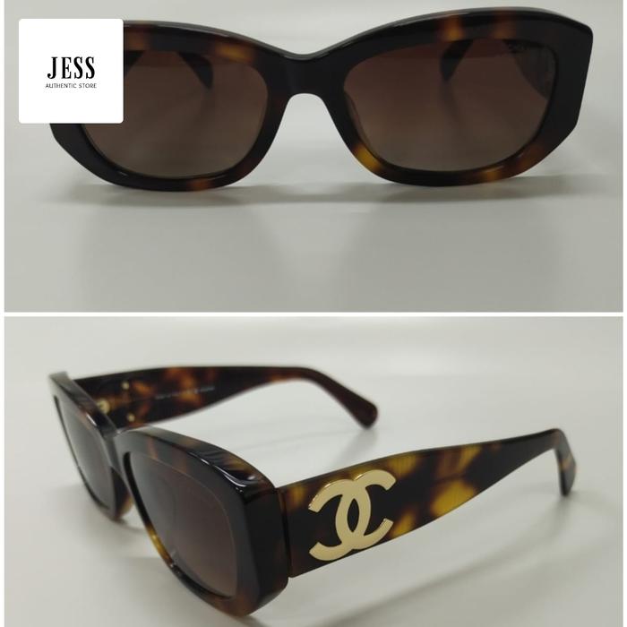 CHANEL 5493 / CHANEL GLASSES / FRAME CHANEL ORIGINAL