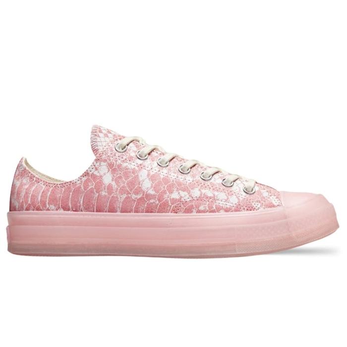 CONVERSE 70S X PYHTON GOLF WANG PINK ORIGINAL RESMI