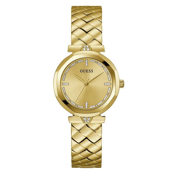 Jam Tangan Guess GW0613L2 Original & Garansi Resmi