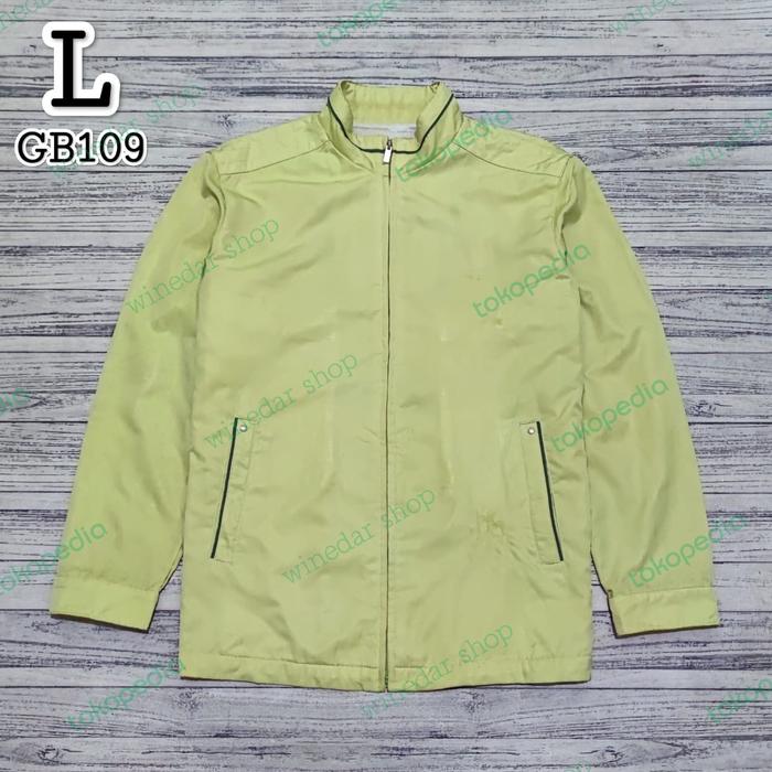 Parkland Casual Jacket