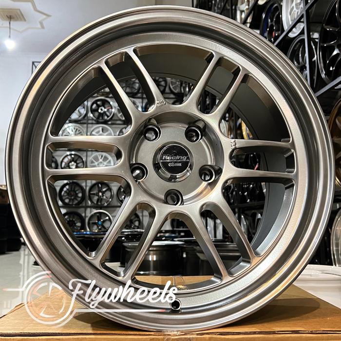 VELG ENKEI RPF1 R17