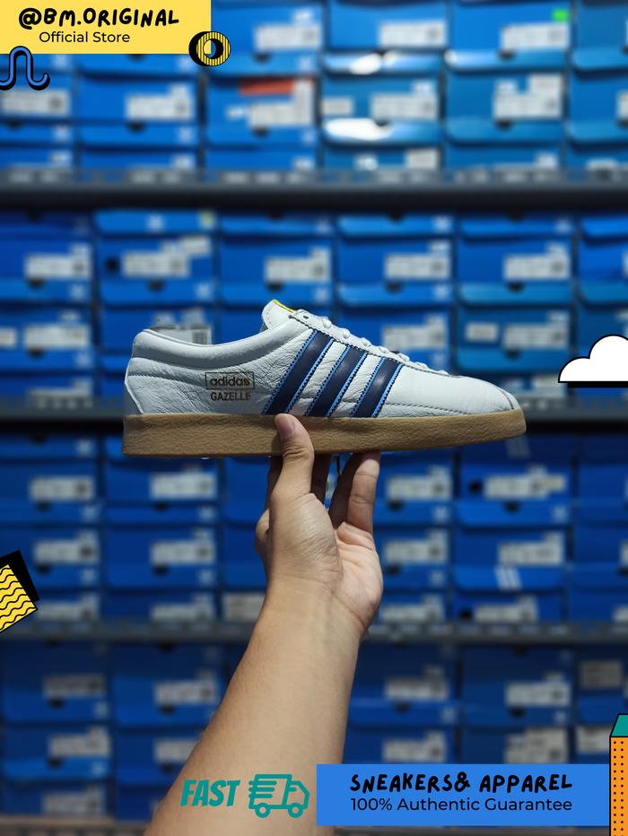 Adidas Gazelle Dentist Vintage Exclusive Sneakers