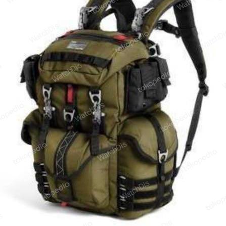 OAKLEY TACTICAL BACKPACK GEN 1 ORIGINAL