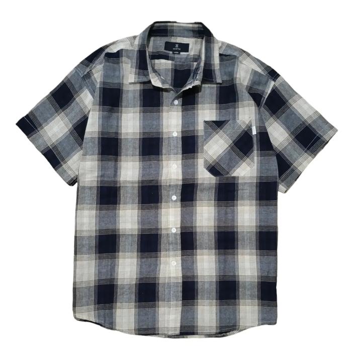 Kemeja Veterano Vastic Second Original