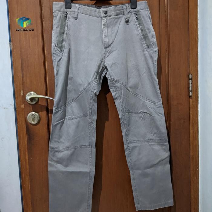 ARMANI EXCHANGE Long Pants Regular
